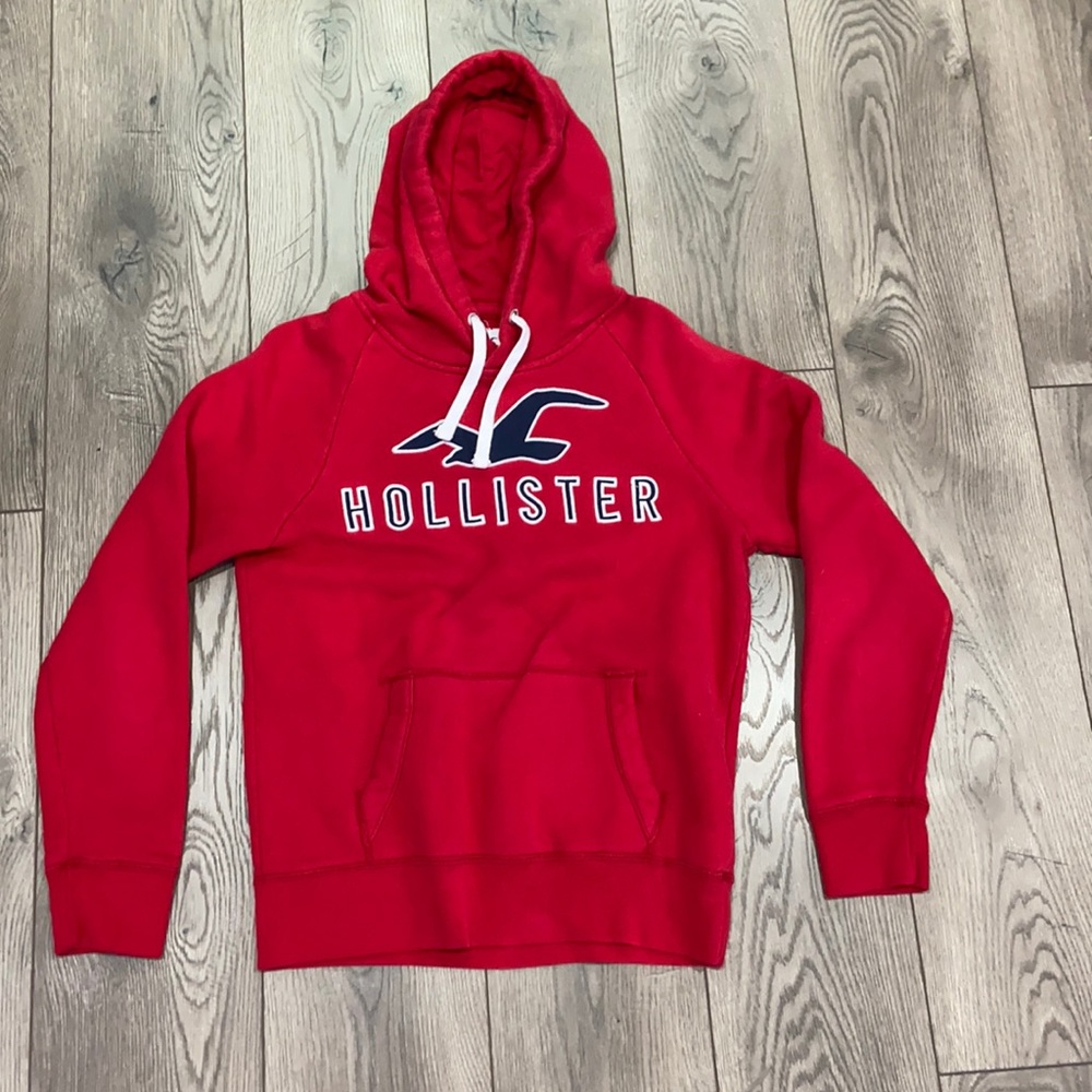 Hollister hoodie